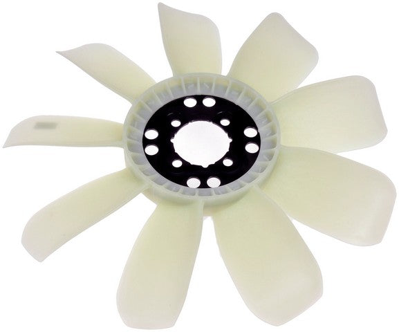 Engine Cooling Fan Blade Dorman-OE Solutions 621-104