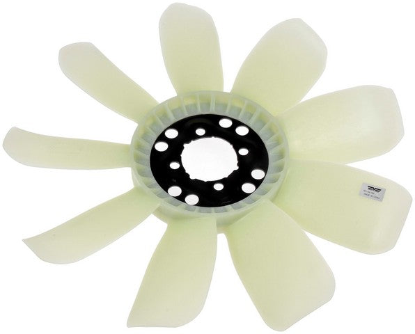 Engine Cooling Fan Blade Dorman-OE Solutions 621-104
