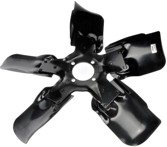 Engine Cooling Fan Blade Dorman-OE Solutions 621-105