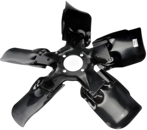 Engine Cooling Fan Blade Dorman-OE Solutions 621-105