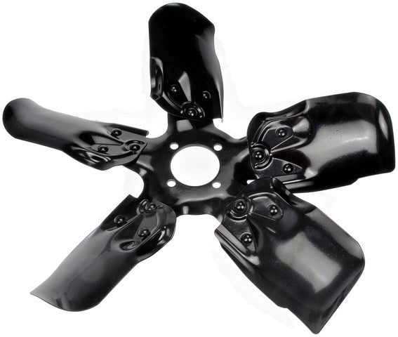 Engine Cooling Fan Blade Dorman-OE Solutions 621-105