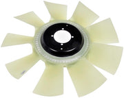 Engine Cooling Fan Blade Dorman-OE Solutions 621-106