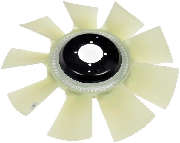 Engine Cooling Fan Blade Dorman-OE Solutions 621-106
