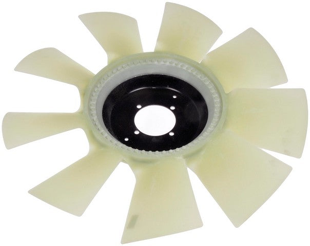 Engine Cooling Fan Blade Dorman-OE Solutions 621-106
