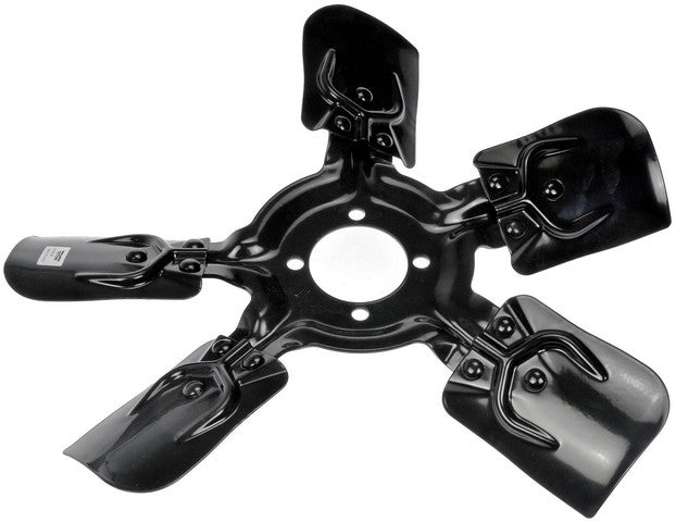 Engine Cooling Fan Blade Dorman-OE Solutions 621-108