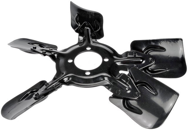 Engine Cooling Fan Blade Dorman-OE Solutions 621-108