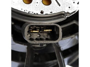 Engine Cooling Fan Assembly Dorman-OE Solutions 621-109
