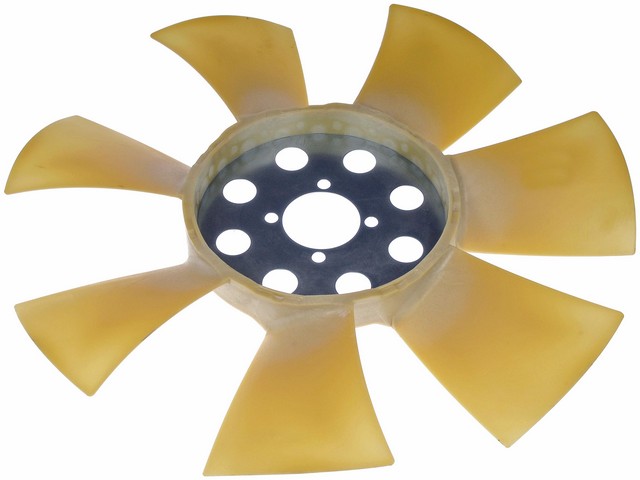 Engine Cooling Fan Blade Dorman-OE Solutions 621-111