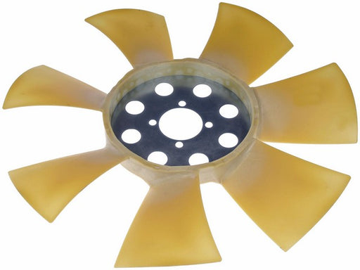 Engine Cooling Fan Blade Dorman-OE Solutions 621-111