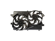 Engine Cooling Fan Assembly Dorman-OE Solutions 621-112