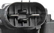 Engine Cooling Fan Assembly Dorman-OE Solutions 621-114