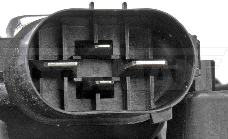 Engine Cooling Fan Assembly Dorman-OE Solutions 621-114