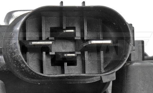 Engine Cooling Fan Assembly Dorman-OE Solutions 621-114