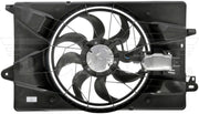 Engine Cooling Fan Assembly Dorman-OE Solutions 621-115