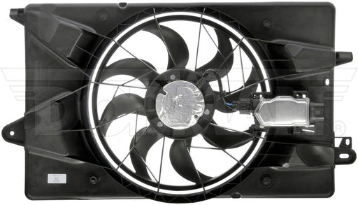 Engine Cooling Fan Assembly Dorman-OE Solutions 621-115