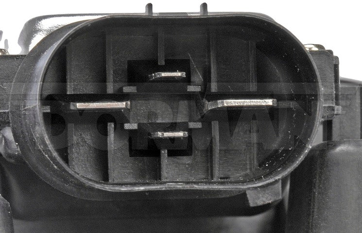 Engine Cooling Fan Assembly Dorman-OE Solutions 621-115