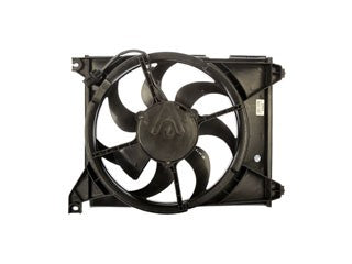 A/C Condenser Fan Assembly Dorman-OE Solutions 621-118
