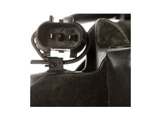 A/C Condenser Fan Assembly Dorman-OE Solutions 621-118