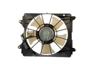 Engine Cooling Fan Assembly Dorman-OE Solutions 621-123