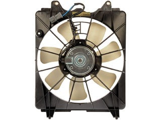 A/C Condenser Fan Assembly Dorman-OE Solutions 621-129
