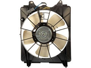 A/C Condenser Fan Assembly Dorman-OE Solutions 621-131