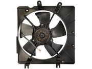Engine Cooling Fan Assembly Dorman-OE Solutions 621-133