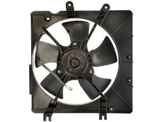Engine Cooling Fan Assembly Dorman-OE Solutions 621-133