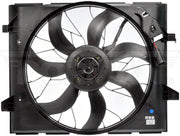 Engine Cooling Fan Assembly Dorman-OE Solutions 621-134