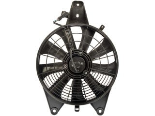 A/C Condenser Fan Assembly Dorman-OE Solutions 621-137