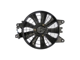 A/C Condenser Fan Assembly Dorman-OE Solutions 621-138