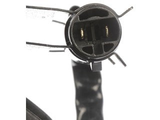 A/C Condenser Fan Assembly Dorman-OE Solutions 621-138
