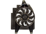 A/C Condenser Fan Assembly Dorman-OE Solutions 621-143
