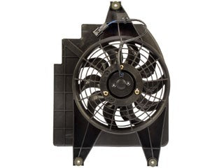 A/C Condenser Fan Assembly Dorman-OE Solutions 621-143
