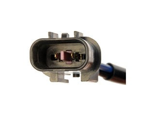A/C Condenser Fan Assembly Dorman-OE Solutions 621-143