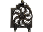 A/C Condenser Fan Assembly Dorman-OE Solutions 621-144
