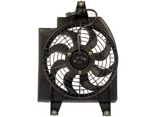 A/C Condenser Fan Assembly Dorman-OE Solutions 621-144