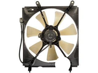 A/C Condenser Fan Assembly Dorman-OE Solutions 621-145