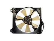 Engine Cooling Fan Assembly Dorman-OE Solutions 621-147