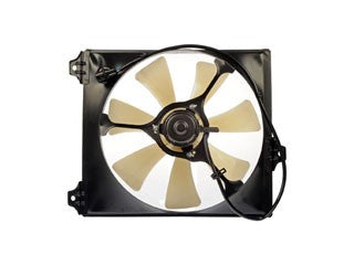 Engine Cooling Fan Assembly Dorman-OE Solutions 621-147