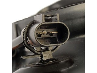 Engine Cooling Fan Assembly Dorman-OE Solutions 621-147