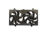 Engine Cooling Fan Assembly Dorman-OE Solutions 621-159