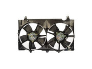 Engine Cooling Fan Assembly Dorman-OE Solutions 621-160