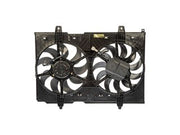 Engine Cooling Fan Assembly Dorman-OE Solutions 621-161