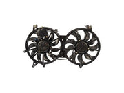Engine Cooling Fan Assembly Dorman-OE Solutions 621-162
