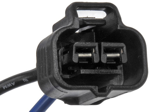 Engine Cooling Fan Assembly Dorman-OE Solutions 621-162