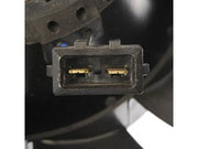 Engine Cooling Fan Assembly Dorman-OE Solutions 621-165