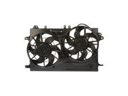 Engine Cooling Fan Assembly Dorman-OE Solutions 621-166