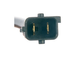 Engine Cooling Fan Assembly Dorman-OE Solutions 621-166