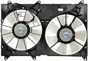 Engine Cooling Fan Assembly Dorman-OE Solutions 621-171