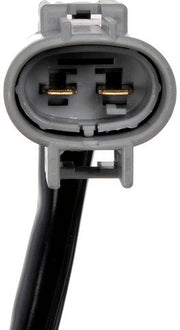 Engine Cooling Fan Assembly Dorman-OE Solutions 621-171